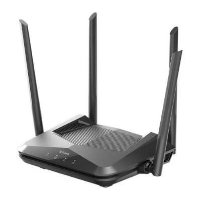 ��������������� ���������� Wi-Fi ������������� D-LINK AX1500 DIR-X1530/RU/A1A