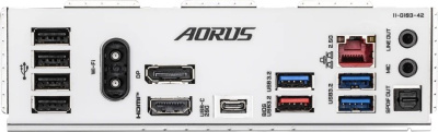����������� ����� GigaByte B760M Aorus Elite WIFI6E GEN5, B760, LGA 1700, mATX, Ret
