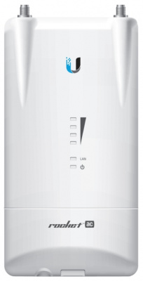 Wi-Fi ����� ������� Ubiquiti Rocket 5AC Lite