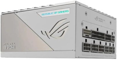 ���� ������� ASUS [90YE00N2-B0NA00] ROG-LOKI-850P-WHITE-SFXL-GAMING