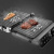 Гриль Redmond SteakMaster GM303, Серый Гриль Redmond SteakMaster GM303, Серый