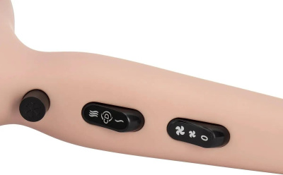  Polaris PHD 2600ACi Salon Hair /  