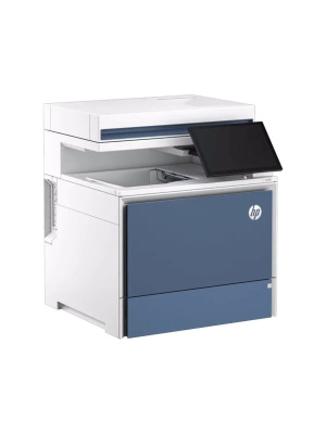 �������� ��� HP CLJ Ent MFP 5800ZF Printer (58R10A)