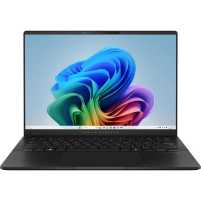 ������� ASUS Vivobook S14 OLED S5406SA-QD202, 14" (1920x1200) OLED/Intel Core Ultra 5 226V/16 �� DDR5/1024 �� SSD/Intel Arc Graphics/��� �������, ������ (90NB15R3-M00CD0)