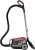 Пылесос Vitek VT-CV3113 2200Вт красный/серый Пылесос Vitek VT-CV3113 2200Вт красный/серый