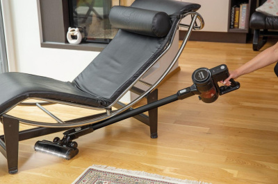 ������� ������ Gorenje SVC216FMLBKII 121�� ������