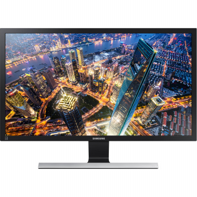  Samsung U28E590D 3840x2160 TN WLED 60 1ms FreeSync HDMI DisplayPort