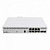 PoE- Mikrotik CSS610-8P-2S+IN, 8 1G RJ45, 2 SFP+,  PoE 140 , SwitchOS Lite