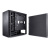  Fractal Design Define Mini C TG black mATX FD-CA-DEF-MINI-C-BK-TG Window