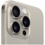 Apple iPhone 15 Pro 256GB (MTUF3J/A)  (Natural Titanium) Dual SIM (nano-SIM + eSIM)