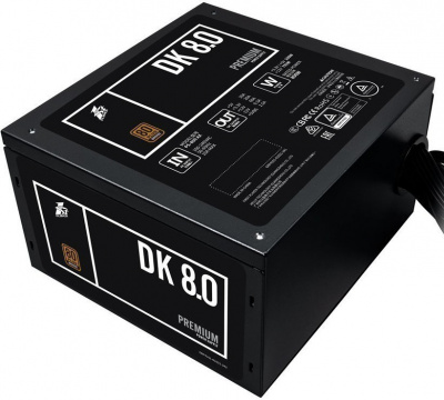 ���� ������� 800W 1STPLAYER DK PREMIUM PS-800AX