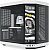 ������ �� HYTE Y70 Touch Infinite Panda, ��� ��, Midi-Tower, �����-����� CS-HYTE-Y70TTI-WB