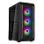  SILVERSTONE G41FA511ZBG0020 High airflow ATX gaming chassis with excellent cooling potential High airflow ATX gaming chassis with excellent cooling potential