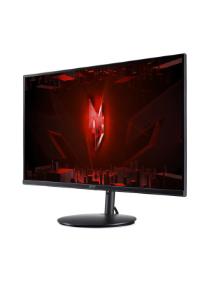 ������� Acer XF270UP1biiph 27'', 16:9, IPS, QHD, 1/4ms, 250cd, 144Hz, HDMI, DP, HAS