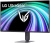 ������� LG 24" UltraGear 24G414B-B, FHD IPS LED 144 �� 1ms ������