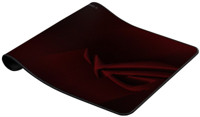 ������� ������ ��� ���� ASUS ROG Scabbard II Medium  (360 x 260 x 3 mm, ������, ������ ��������, c������, 90MP02H0-BPUA00)