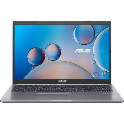  ASUS VivoBook X515JA-BQ4031, 15.6" (1920x1080) IPS/Intel Core i5-1035G1/16 DDR4/512 SSD/UHD Graphics/ ,  (90NB0SR1-M02WU0)