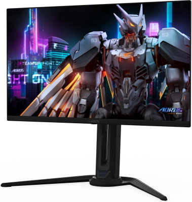 ������� Gigabyte 27" Aorus FO27Q5P ������ OLED LED