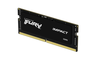 ������ ����������� Kingston 16GB 6400MT KF564S38IB-16