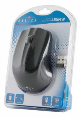 ���� ������������ Oklick 485MW ������ USB 