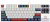  Acer OKW305   USB for gamer LED (ZL.KBDCC.01W)