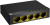 Коммутатор Netis ST3105GC 5x1Гбит/с неуправляемый Коммутатор Netis ST3105GC 5x1Гбит/с неуправляемый
