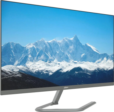 ������� Dahua 27" DHI-LM27-C201P IPS LED 2560x1440 100Hz 5ms ������-�����