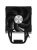 Кулер Formula V Line ICE BOID 3PSD9, 90mm FAN, 3 HEAT PIPES, 4-PIN PWM, 400-2200 RPM, 25DBA, HYDRO BEARING, LGA2066/2011/1700/1851/1200/115x, AM5/AM4/AM3 Кулер Formula V Line ICE BOID 3PSD9, 90mm FAN, 3 HEAT PIPES, 4-PIN PWM, 400-2200 RPM, 25DBA, HYDRO BEARING, LGA2066/2011/1700/1851/1200/115x, AM5/AM4/AM3