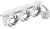 ������� �������� ���������� Zalman Alpha2 SE A36, 4-pin, ����� Ret (ALPHA2 SE A36 WHITE)