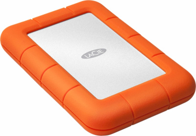    Lacie 301558 1TB Rugged Mini USB 3.0