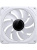���������� JONSBO FR-606W 120�120�25�� (PWM, ARGB LED, 800-1500��/���, �����) Retail