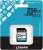 Флеш карта SDXC 256GB Kingston SDG4/256GB Canvas Go! Plus V30 + adapter Флеш карта SDXC 256GB Kingston SDG4/256GB Canvas Go! Plus V30 + adapter