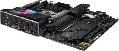 ����������� ����� ASUS ROG STRIX X870E-E GAMING WIFI , X870E, AM5, ATX, 90MB1IB0-M0EAY0 Ret