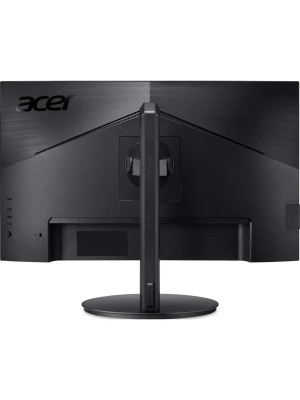 ������� Acer 27" Vero CB273KL2bemipruzx ������ IPS LED 1ms 16:9 HDMI M/M ������� HAS Piv 1000:1 350cd 178��/178�� 3840x2160 72Hz DP 2K USB 5.12��