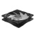 Вентилятор для корпуса DEEPCOOL RF120W 120x120x25мм White Вентилятор для корпуса DEEPCOOL RF120W 120x120x25мм White