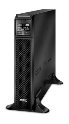 �������� �������������� ������� APC Smart-UPS SRT SRT2200XLI 1980�� 2200�� Black