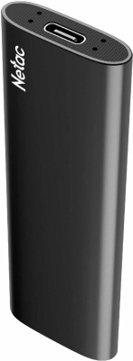 ���������� SSD 500Gb Netac Z Slim (NT01ZSLIM-500G-32BK)