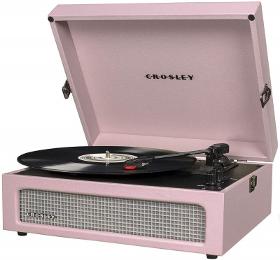   Crosley Voyager Amethyst   , CR8017A-AM