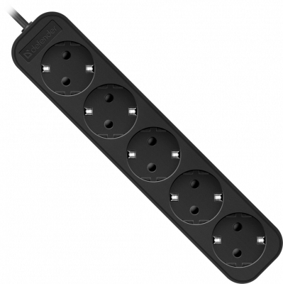 ���������� � ����������� Defender M550 (99331) 5.0 �, 5 �������, ������