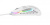   Xtrfy M42 RGB Wireless, 19000 dpi, Wireless/USB, 500 , M42W-RGB-WHITE, 