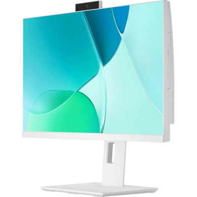 �������� iRU Tactio, 23.8" (1920x1080) IPS/Intel Core i5-1235U/16 DDR4/512 �� SSD/Intel Iris Xe Graphics/Windows 11 Pro, ����� (2028253)