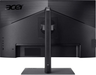 ������� 27" Acer Vero B277KLBbmipruzx, 3840x2160, IPS, 72��, 1�HDMI, 1�DP, ������ um.hb7cd.b02