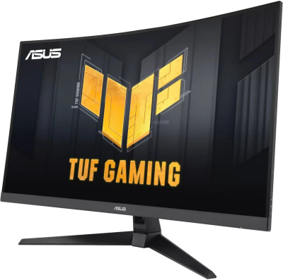 ������� Asus 27" TUF Gaming VG27WQ3B VA LED 2560x1440 180Hz 1 �� ������ 90LM0AQ1-B01170