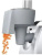 Мясорубка Bosch MFW68680 2200Вт черный/серый Мясорубка Bosch MFW68680 2200Вт черный/серый