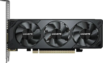 ���������� Gigabyte NVIDIA GeForce RTX 5060 Low Profile OC 8Gb (GV-N5060OC-8GL)