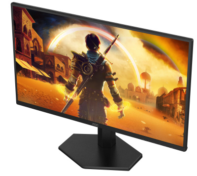 ������� 27" AOC 27G42E Black 