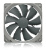 Noctua NF-P14S redux-1500PWM (NF-P14S-REDUX-1500P) - 140mm 1 �e��������, 1500 ��/���, 25.8 ��., 4-pin PWM