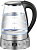 ������ ������������� Vitek VT-WK1075 1.7�. 1800�� �����������/������ ������: ������/�������