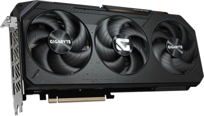 ���������� Gigabyte AMD Radeon RX 9070 Gaming OC 16�� GV-R9070GAMING OC-16GD, GDDR6, OC, Ret