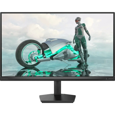 Philips 27M2N3500PF 27'', 2560x1440, IPS, 260Hz, 1000:1, 300cd, 4ms, 2*HDMI 2.0, DisplayPort 1.4, VESA, 3Y, Black